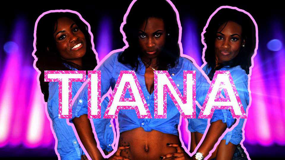 Tiana Small The Official Bad Girls Club Wiki Fandom