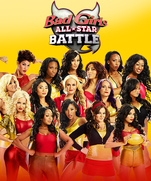 bgc all stars cast