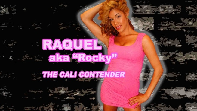Raquel rocky santiago