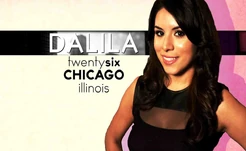 Bgcdalila