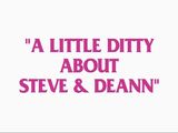 A Little Dirty About Steve and DeAnn