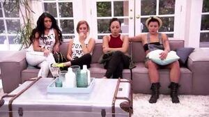 BGC14 Production is pissed, Jax,Lauren,Jenna and Kat forced clean mess-1