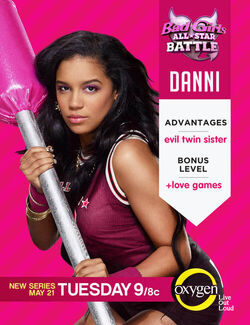 Bad Girls All-Star Battle (Season 1), The Official Bad Girls Club Wiki