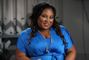 Tanisha on Love Games: Bad Girls Need Love Too.