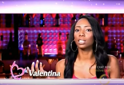 Valentina Anyanwu | The Official Bad Girls Club Wiki | Fandom