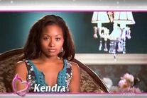 Kendra James | The Official Bad Girls Club Wiki | Fandom