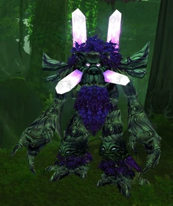 ANYONE TESTED ARCANE ANCIENT visual data 8