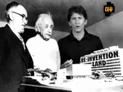 Mr Fraser Gutteridge - The Founder