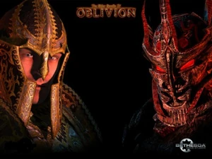 The Elder Scrolls: Oblivion