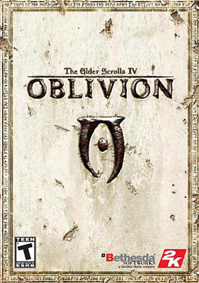 Oblivion xbox one s shop