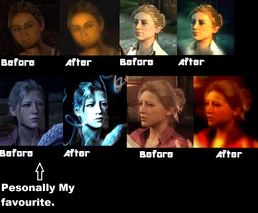 The many facets of me, and therefore The Wikily Slice