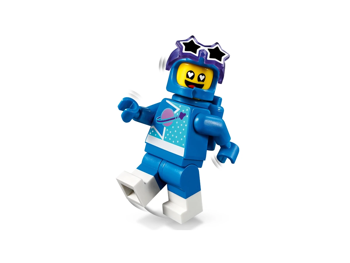 Benny The LEGO Movie Wiki Fandom