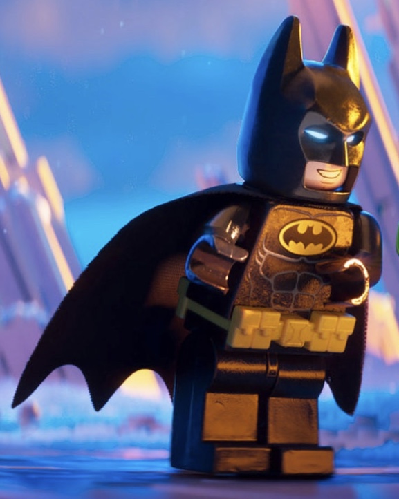 5 Years Later: The Lego Batman Movie - Leftlion - Nottingham Culture