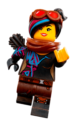 The Lego Batman Movie, Moviepedia Wiki