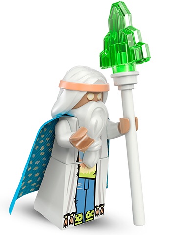 lego movie vitruvius staff