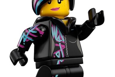 List of Relics, The LEGO Movie Wiki