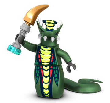 Acidicus The LEGO Movie Wiki Fandom