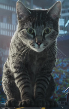 Warrior cats lego new arrivals