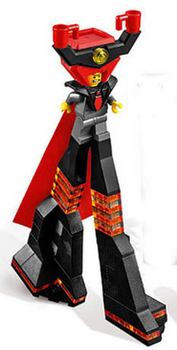 President Business The LEGO Movie Wiki Fandom