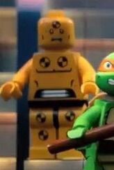 værst hovedsagelig Luftfart Demolition Dummy | The LEGO Movie Wiki | Fandom