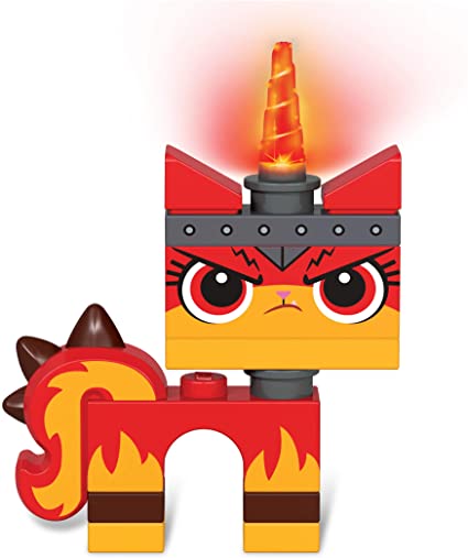 lego movie characters unikitty