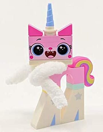 Princess unikitty 2025 lego movie