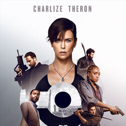 The Old Guard, Netflix Wiki