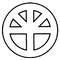 Arianism symbol.png