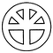 Arianism symbol