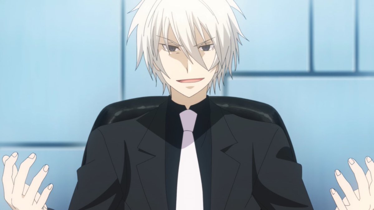 Isaac Ray Peram Westcott Theomegaverse Wiki Fandom