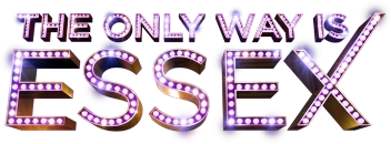 The only way is up. Only. The only way that. Only up. This is the way logo.