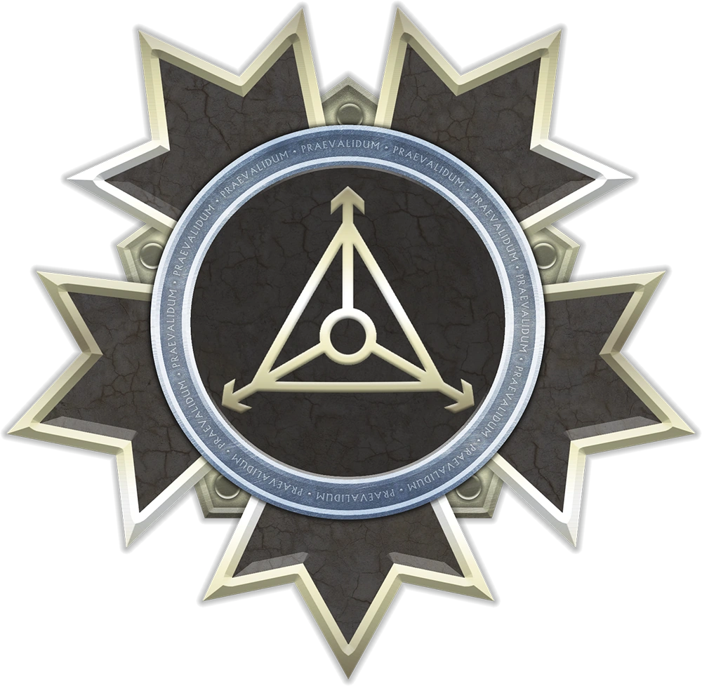 Stalwart The Onyx Path Wiki Fandom