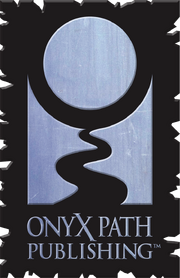 Onyx Path Publishing