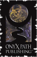 Onyx Path - Werewolf: The Apocalypse