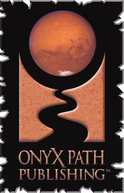 Redemption Primer – Onyx Path Publishing