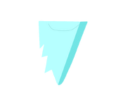 Icicle idle