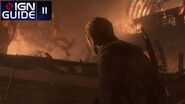 The Order 1886 Walkthrough - Chapter 06 In the Darkest Hour