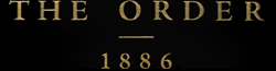 Ｔhe　Ｏｒｄｅｒ　１８８６ Wiki