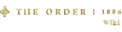 Wiki The Order