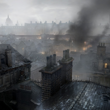 the new order 1886