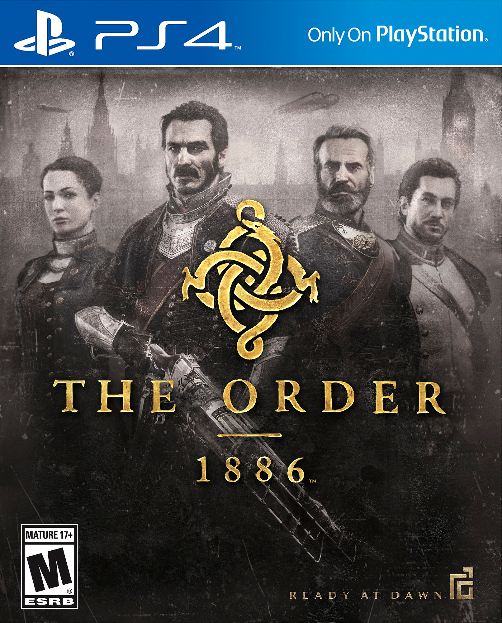 The Order: 1886 - Metacritic