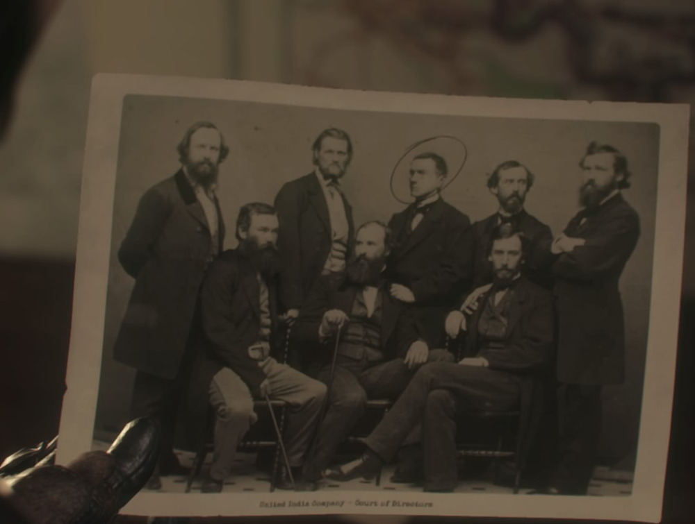 Компания | Орден 1886 вики | Fandom