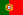 Flag of Portugal