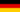 Flag of Germany