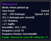 Blazeguard