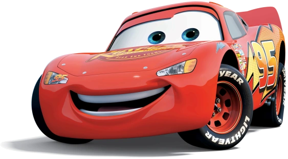 Lightning McQueen | TheoryReader Wikia | Fandom