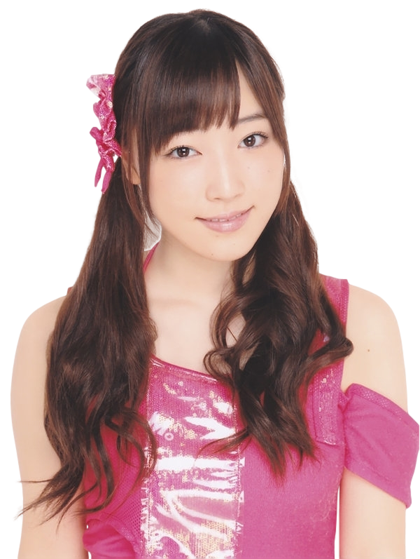 Mizuki Fukumura | TheoryReader Wikia | Fandom