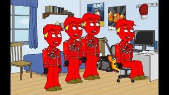 Lightning mcqueen goanimate clearance