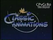 Classic Animations Logo