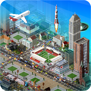 Conheça Theo Town,o jogo de simulador de cidades para mobile grátis